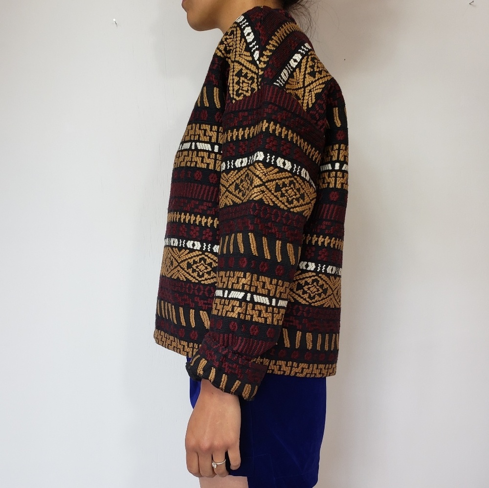 Sweater - Picture 3 of 6